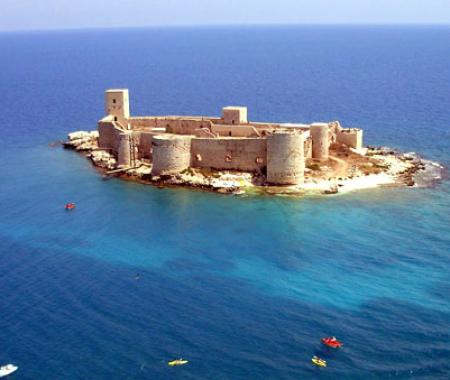 Mersin ve Turizm...