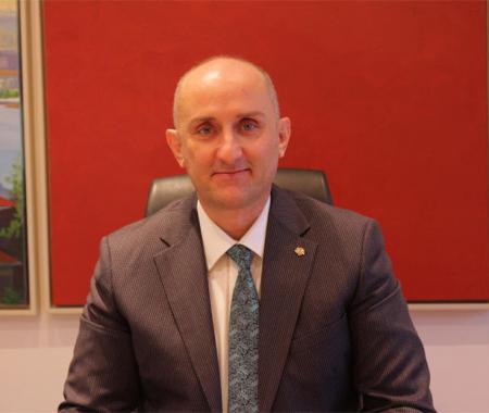 Messe Stuttgart'ta yeni dönem