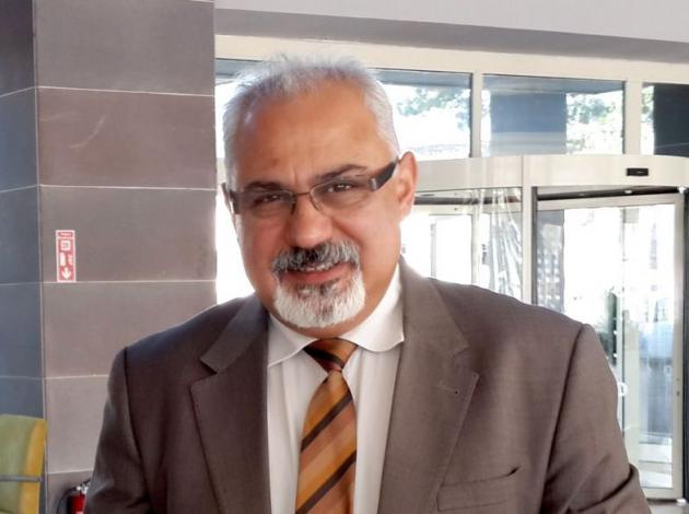Metin Peltek Kemer'den Marmaris'e transfer oldu