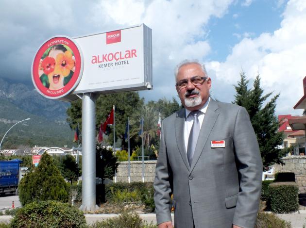 Metin Peltek: Zor bir yıl  bizi bekliyor
