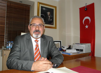 Ruslar'ı kimseye kaptırmayız...
