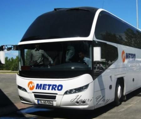 Metro Turizm satılıyor