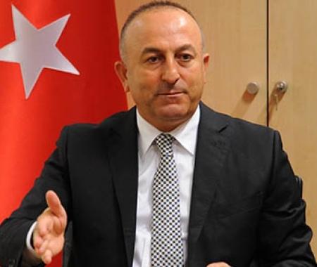 Mevlüt Çavuşoğlu ITB'ye gidecek