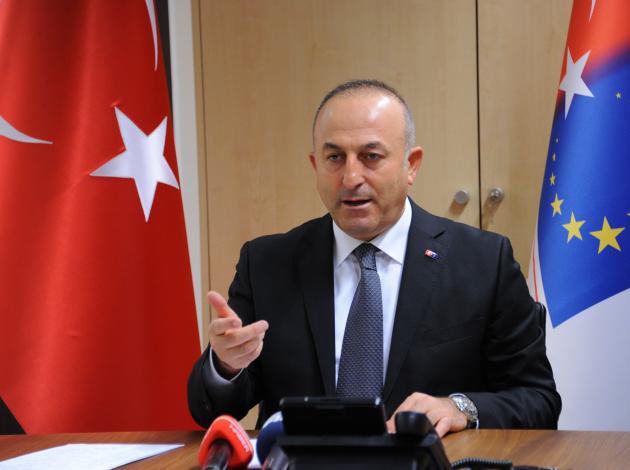 Mevlüt Çavuşoğlu'ndan vizesiz Çin müjdesi