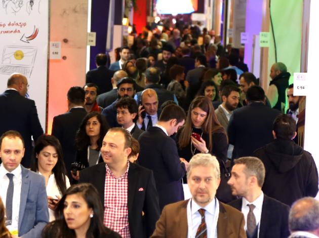 MICE sektörü İstanbul’da buluşacak
