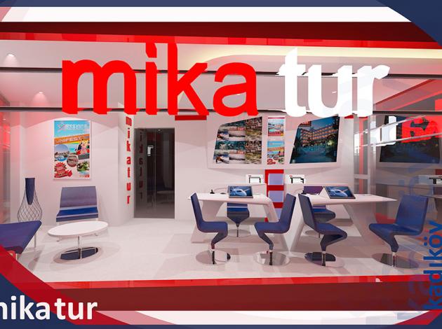 Mika Tur  Polonyalı fona satıldı