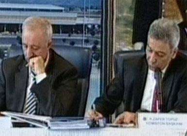 Büyük ihalenin kazananı belli oldu...  