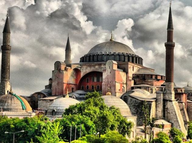 Mimarlar uyardı: Tehlike altındalar
