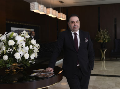 Miracle İstanbul Asia, misafirlerini bekliyor...
