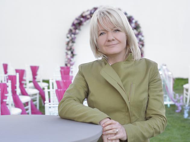 Biz kim miyiz? Otelciyiz