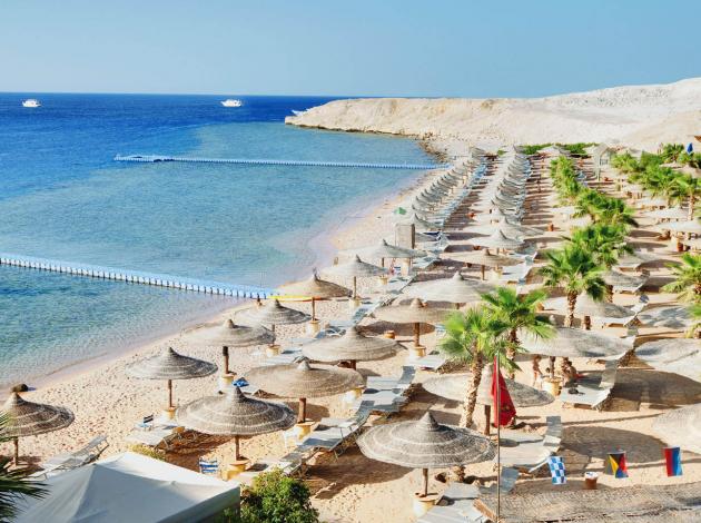 Mısır'ın Rus turist hayali suya düştü