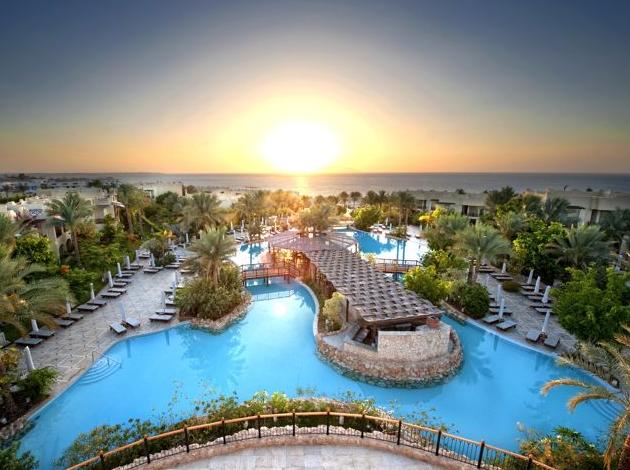 Mısır'ın turizm yasakları birer birer kalkıyor