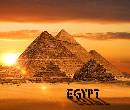 Mısır, WTM Londra'ya sponsor oldu