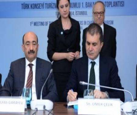 Modern İpek Yolu turizme açılıyor