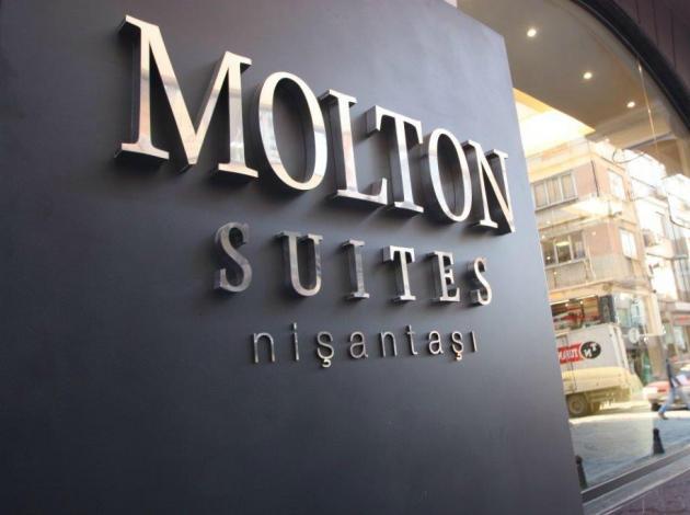 Molton'dan 30 otel hedefi