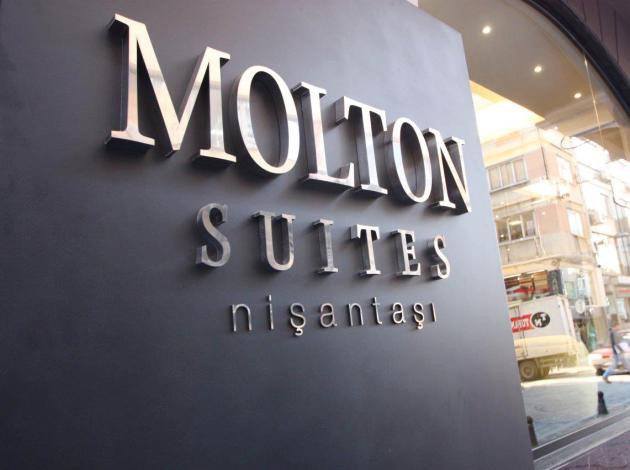 Molton Suites, eşsiz bir İstanbul deneyimiyle hizmete girdi