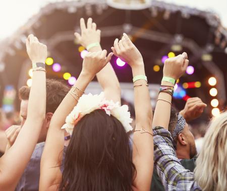 Momondo’dan Avrupa Müzik Festivalleri rehberi