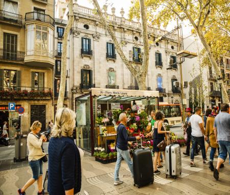 Momondo'dan Avrupa seyahati rehberi