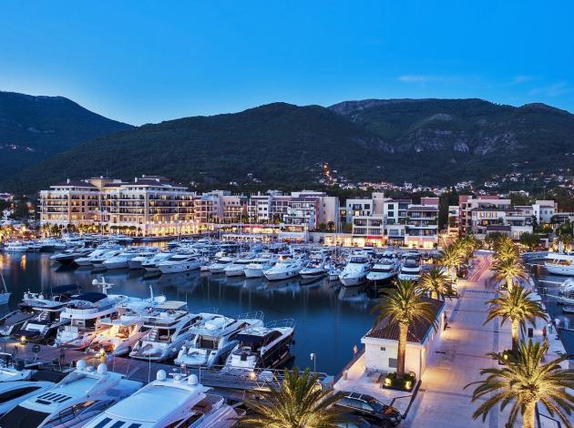 Montenegro Türk turizm yatırımcıları bekliyor