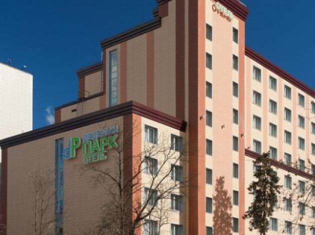 Moskova'da Türk şirketlerine ait kaç otel var?