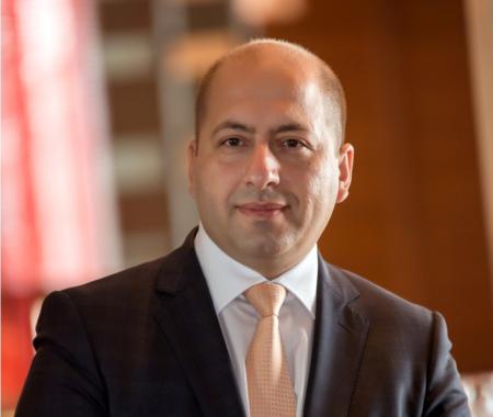 Mövenpick Ankara’ya yeni genel müdür