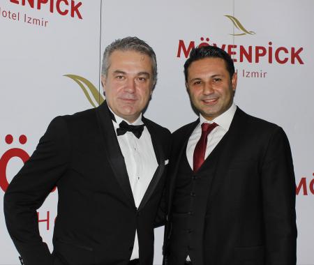 Mövenpick Hotel Izmir’de Lezzet Festivali