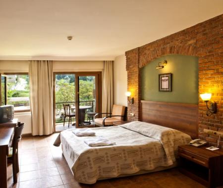 MRH Hotels'ten Belek'e 886 odalı otel