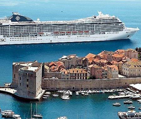 MSC Cruises’ta erken rezervasyon için son fırsat