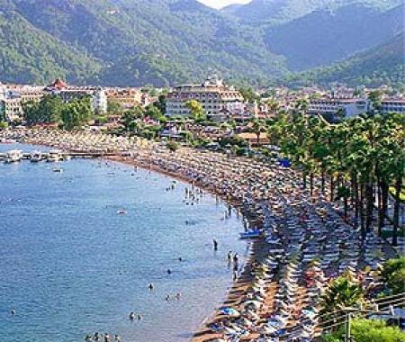 Muğla 3 milyon hedefini yakaladı