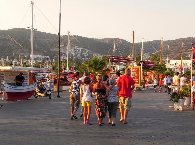 Muğla'da hanutçuluğu bitiren uygulama