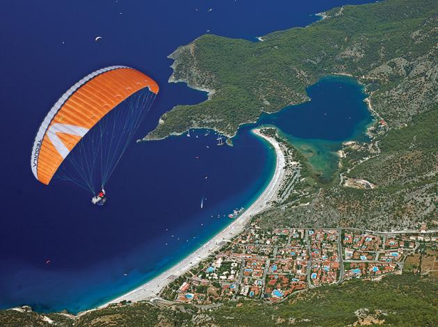 Muğla'da valilik-belediye kavgası