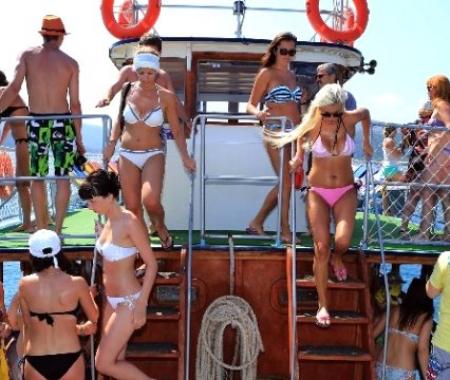 Muğla tarihinin en iyi sezonunu geçirdi