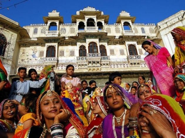Muğla turizmi Hindistan pazarına açılıyor