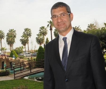 Murat Demir: Bıçak kemiğe dayandı