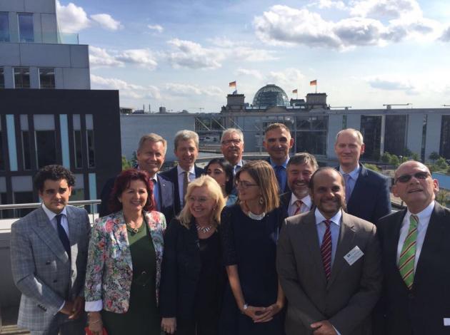 Murat Ersoy’a önemli görev