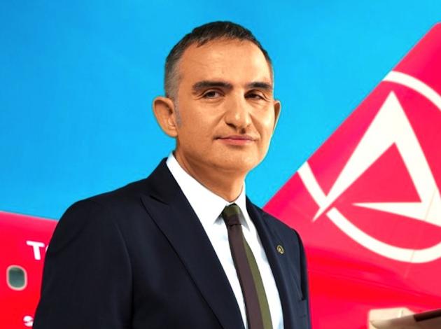 Murat Ersoy: Türkiye'de satılık otel yok