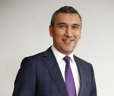  Murat Yılmaz Servotel’de göreve başladı