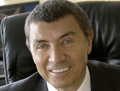 Uzay rüyası, sağlık engeline takıldı...