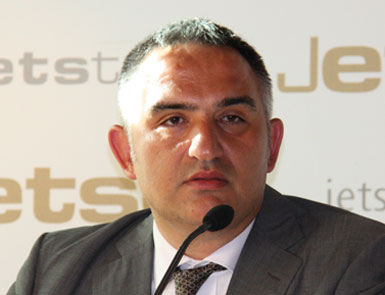 ETS satılıyor mu?