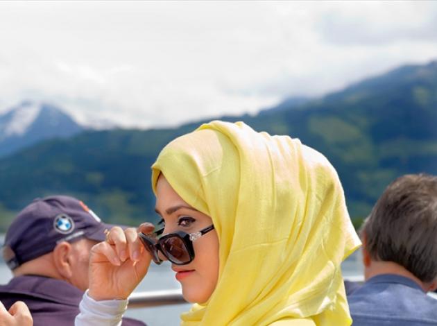 Müslüman seyahat pazarının hacmi ne kadar?