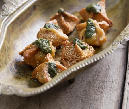 MUTİ'nin adresi değişti, lezzeti değişmedi