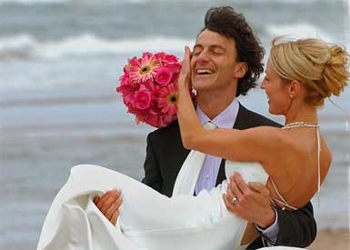 Antalyalı turizmci gözünü evlilik sektörüne dikti...