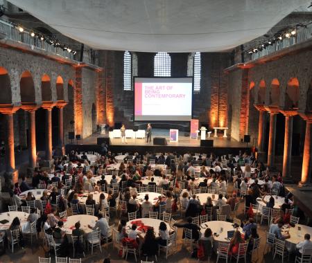 Müzecilik Konferansı İstanbul'da başladı