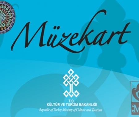 Müzekart, Biletix üzerinden satılacak