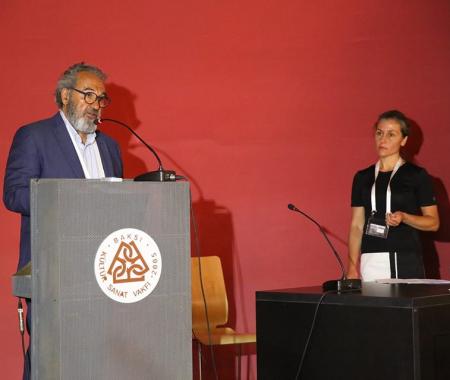 Müzeler Konseyi Türkiye’de toplandı