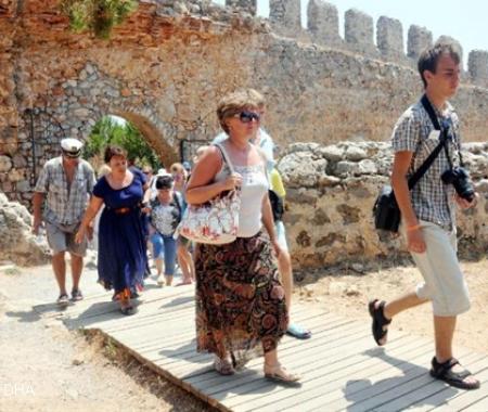 Müzelerde kış saati uygulaması başladı
