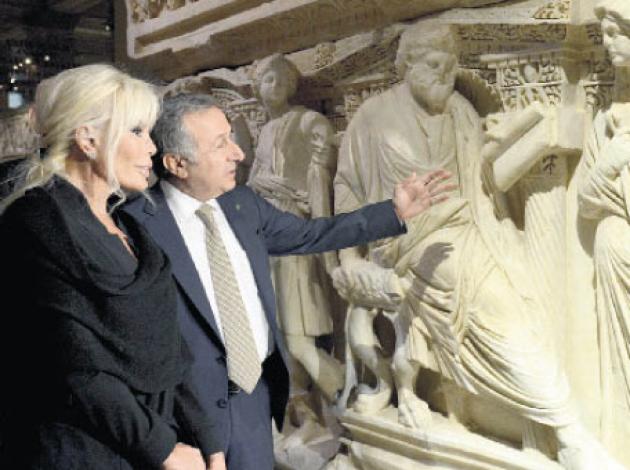 Müzelere işaret dili bilen rehber geliyor