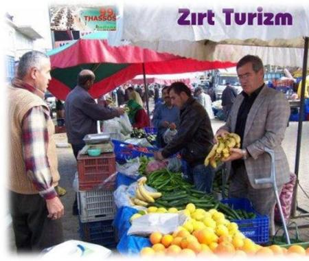 Ne iş olsa yaparım abi
