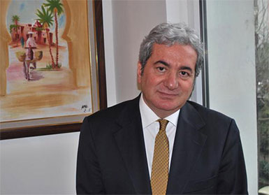 Devletle ve damatla kavga edilmez?...