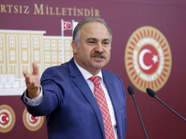 Neden otellerin yarısı bile dolmadı?